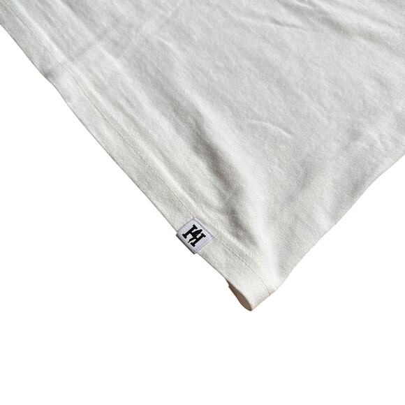 L Hysteric Glamour Paradise Football Top - Picture 4 of 4